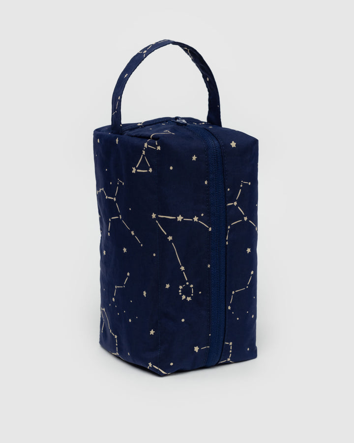 BAGGU Dopp Kit - Constellation Midnight