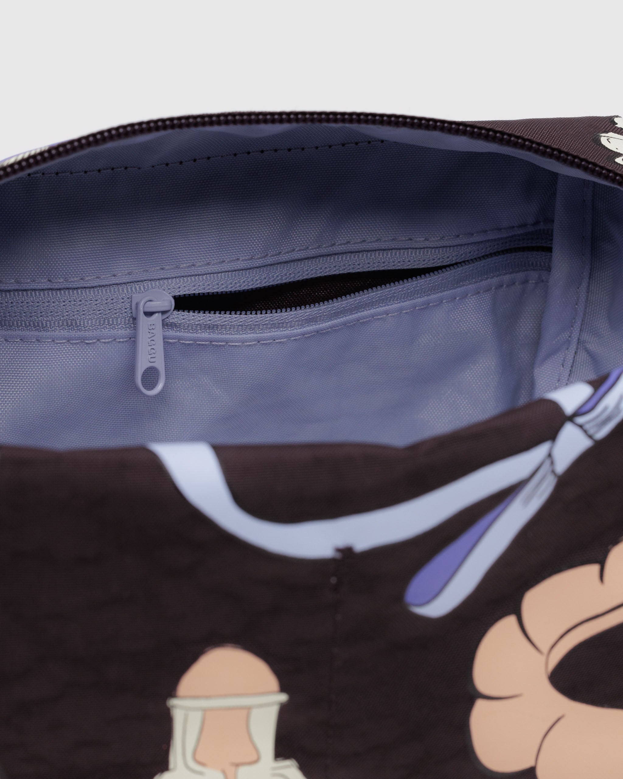 BAGGU Dopp Kit - Get Ready With Me