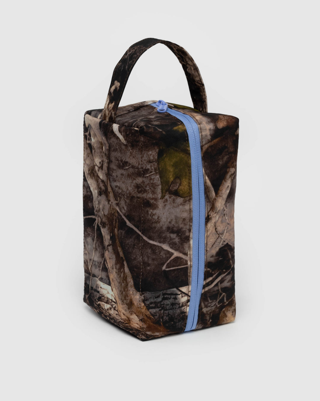 Baggu Dopp Kit Photo Forest