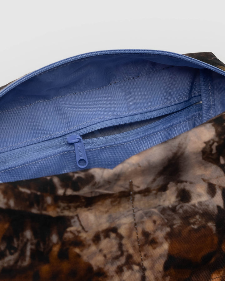 Baggu Dopp Kit Photo Forest