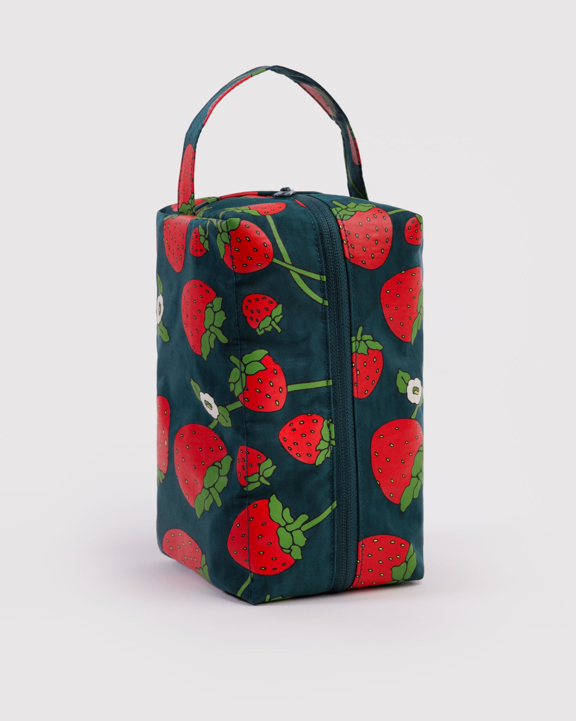 BAGGU Dopp Kit - Strawberry Blossom