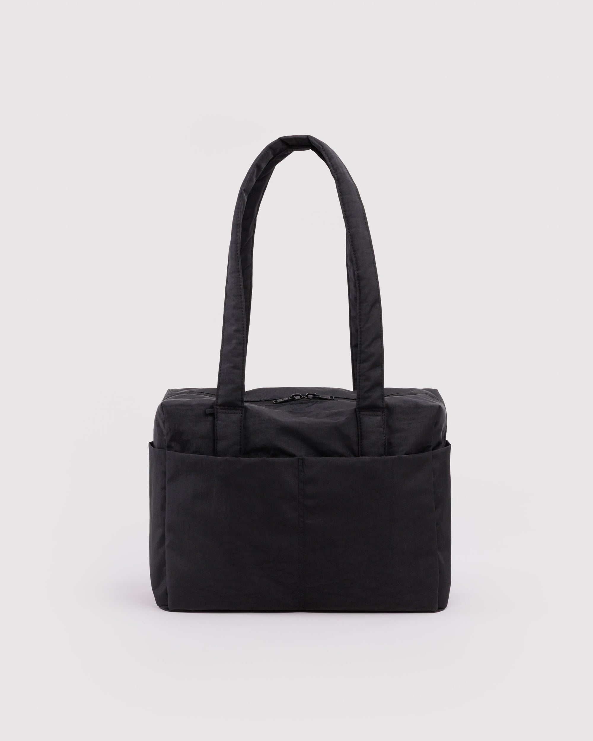 BAGGU Everyday Cloud Bag - Black