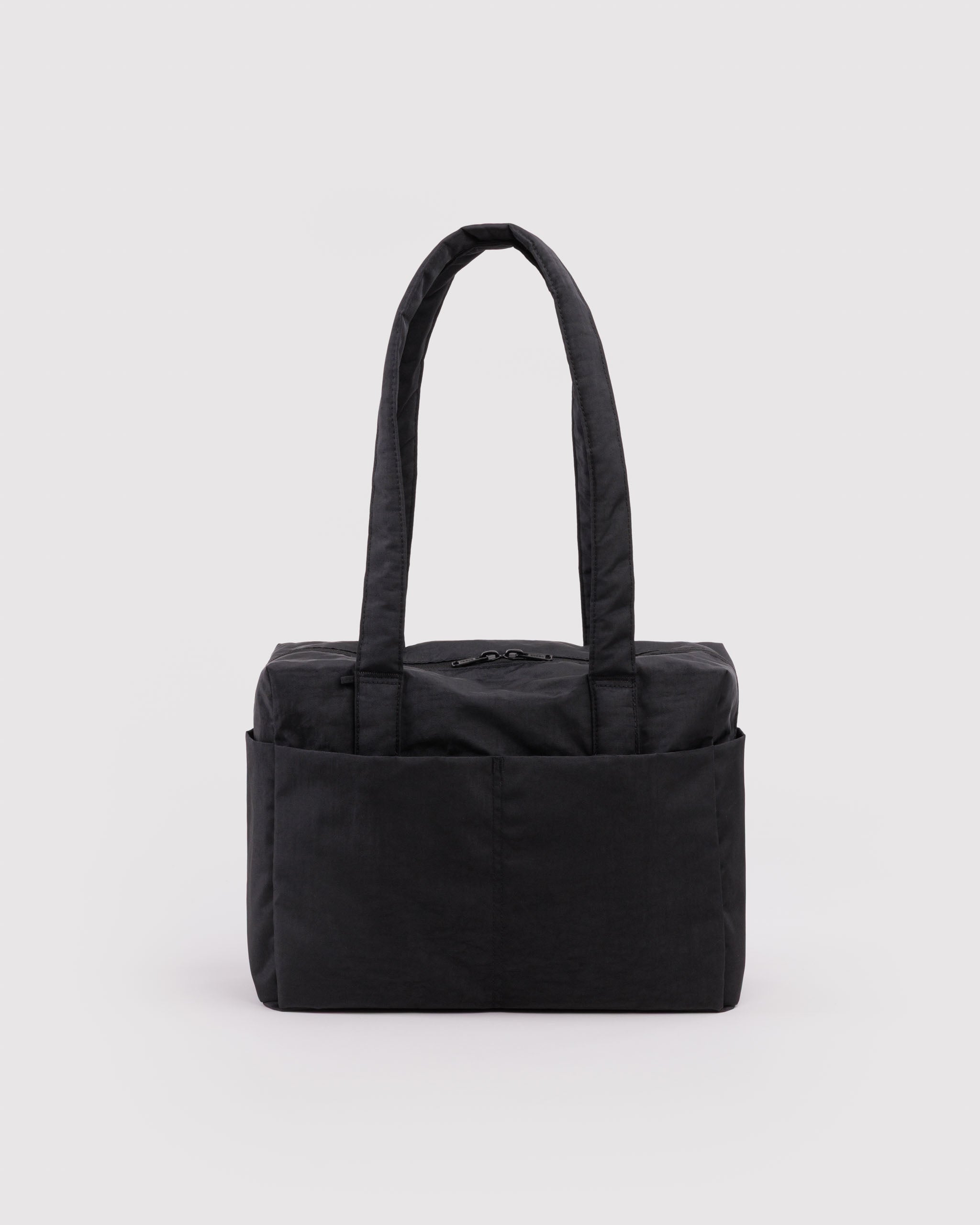 BAGGU Everyday Cloud Bag - Black