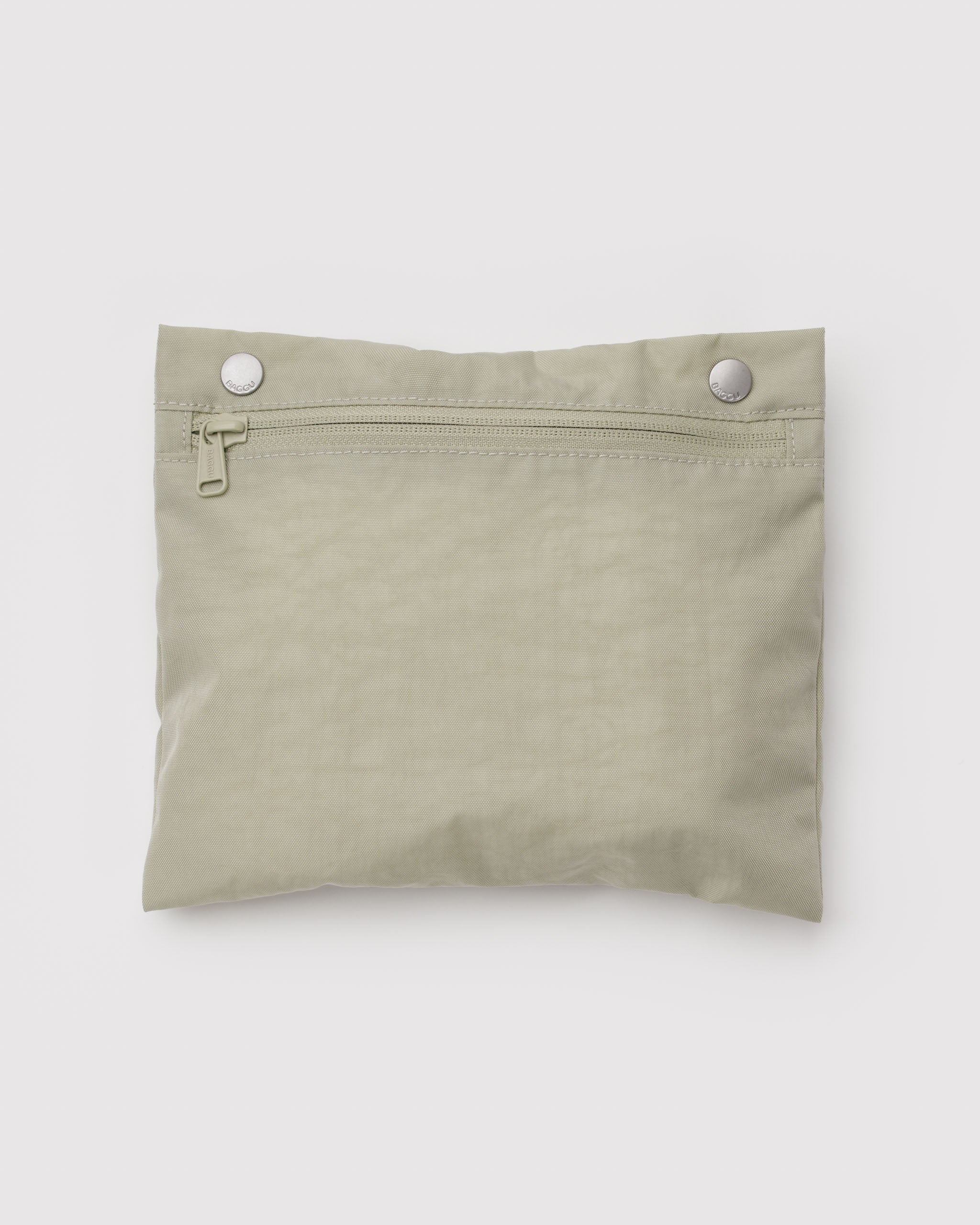 BAGGU Everyday Cloud Bag - Celadon