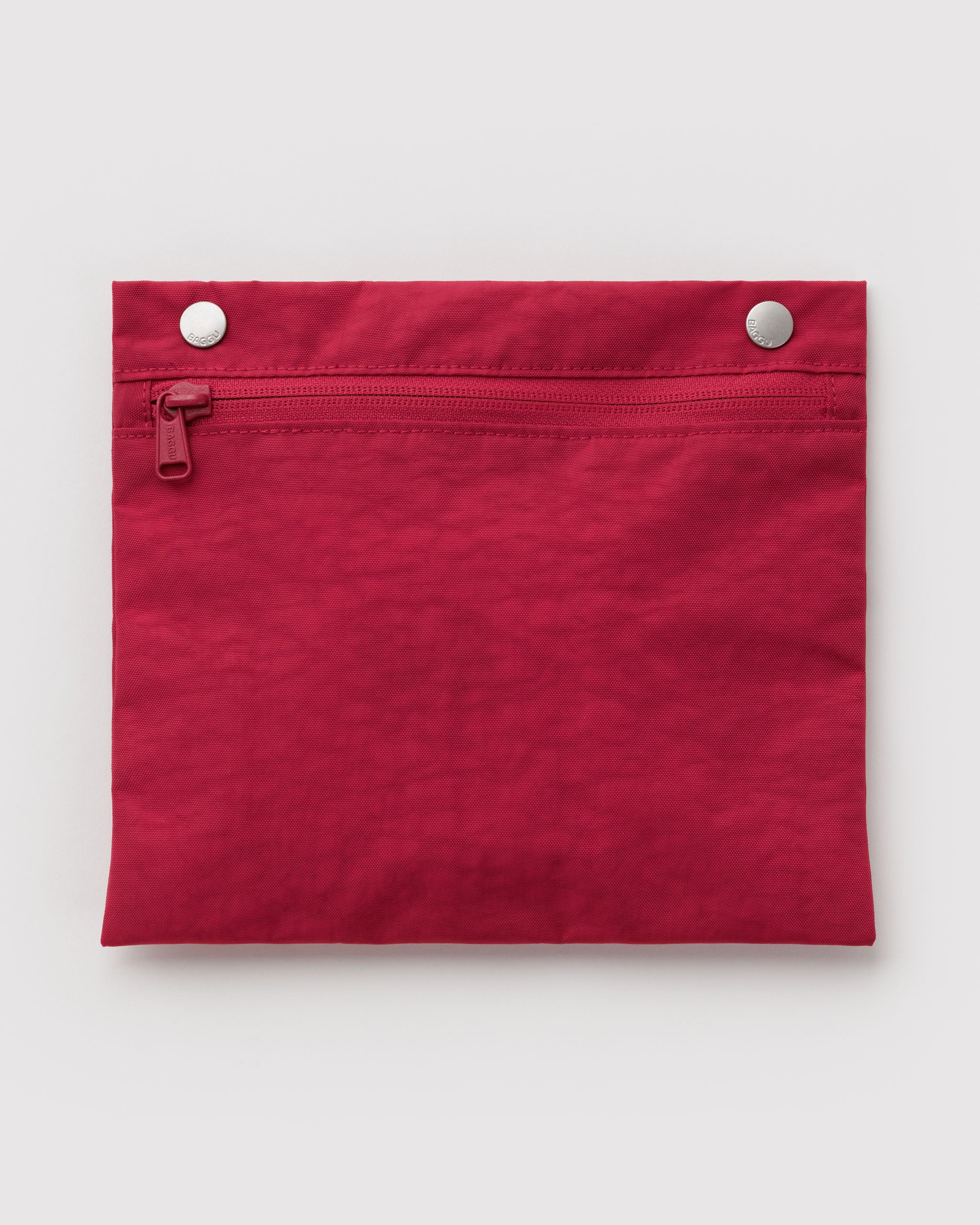 BAGGU Everyday Cloud Bag - Cherry