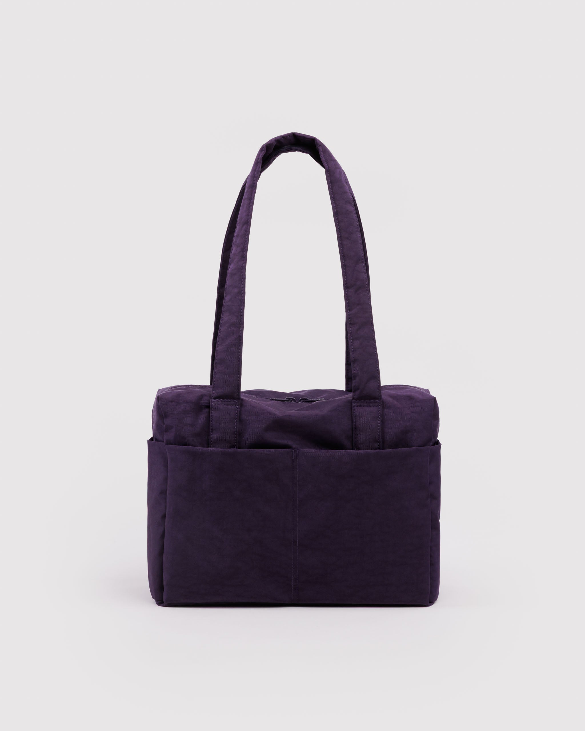 BAGGU Everyday Cloud Bag - Fig