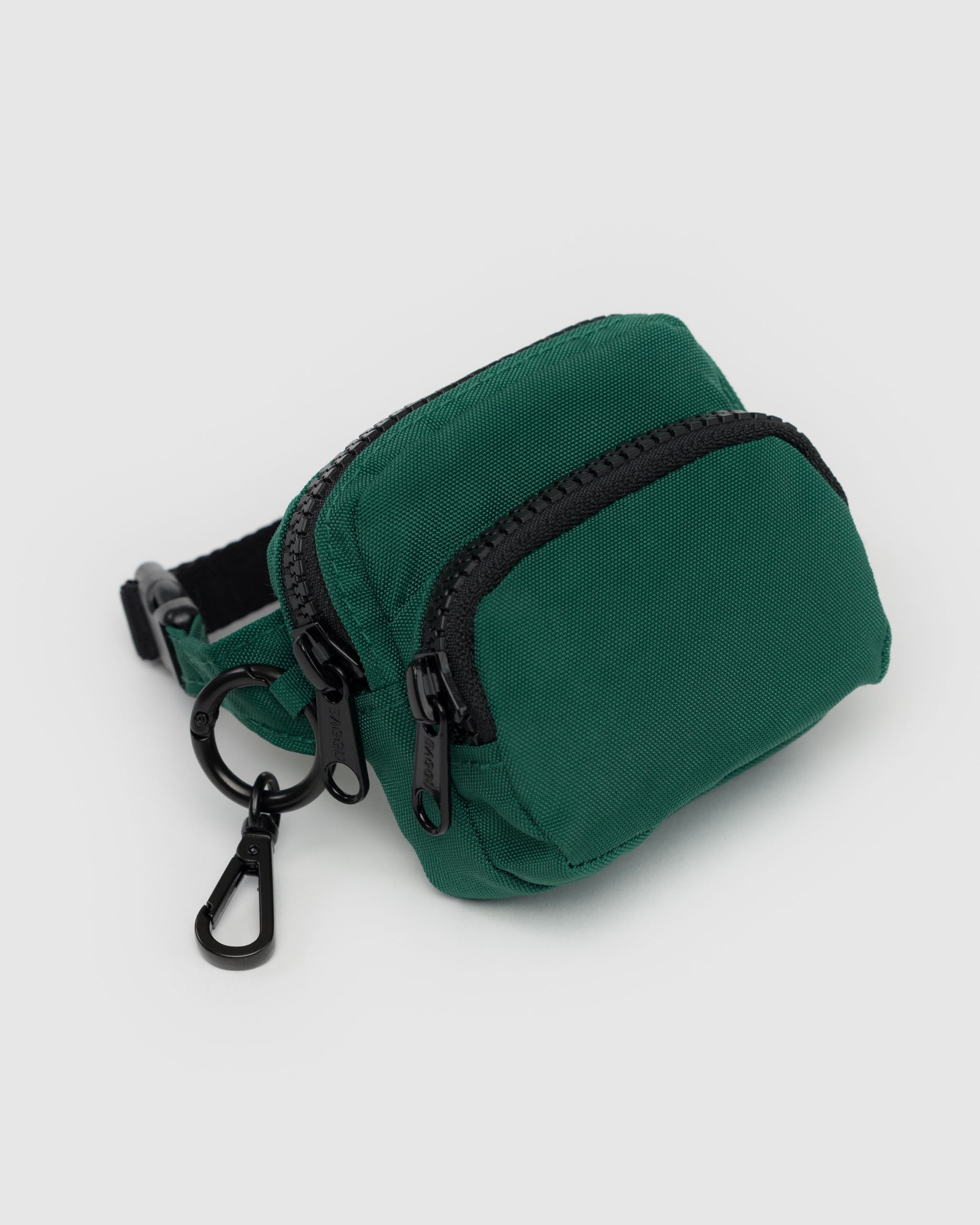 Baggu Fanny Pack Charm - Cypress