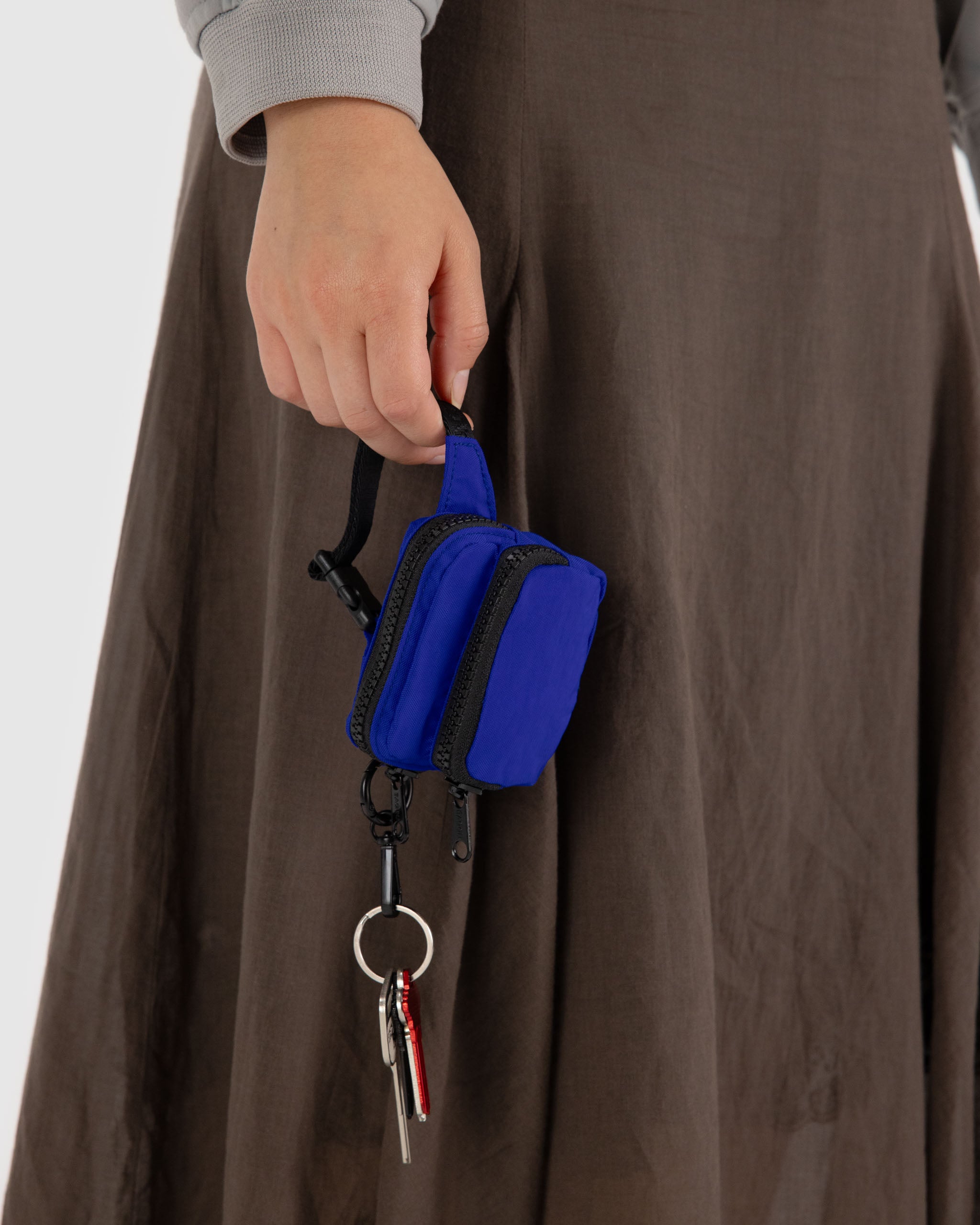 Baggu Fanny Pack Charm - Lapis