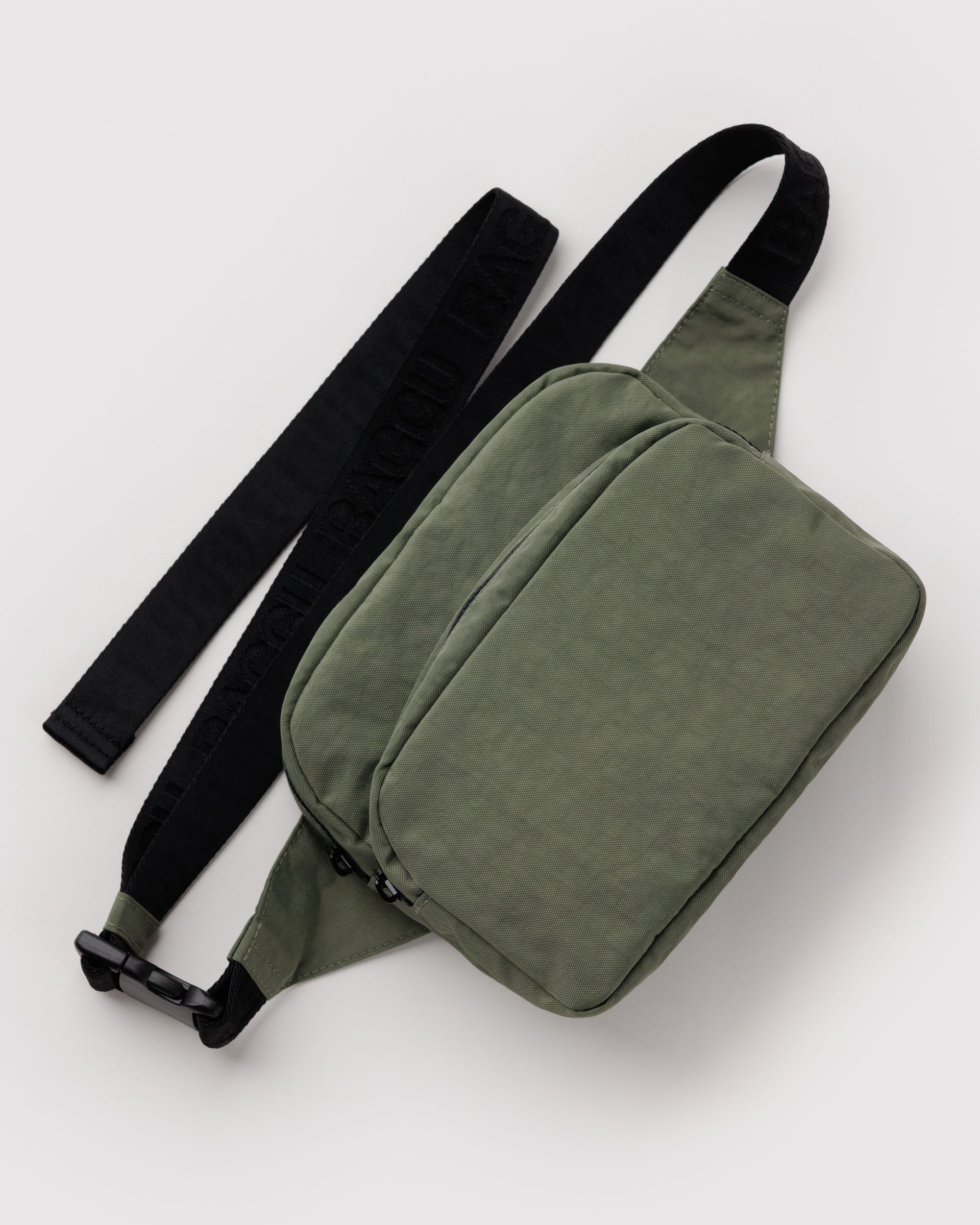 BAGGU Fanny Pack - Caper
