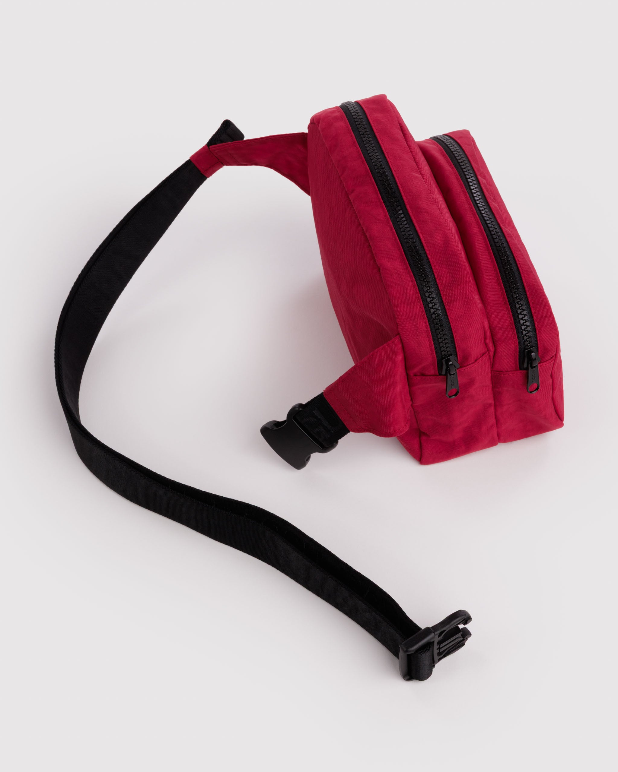 BAGGU Fanny Pack - Cherry