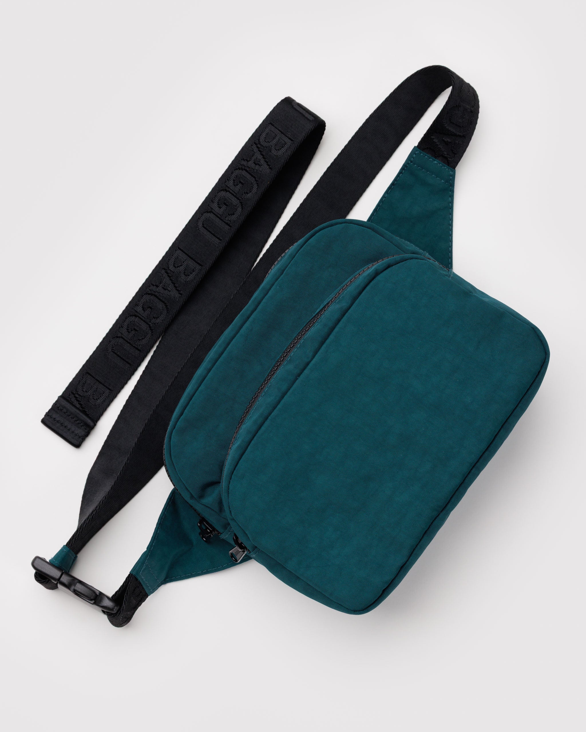 BAGGU Fanny Pack - Deep Sea