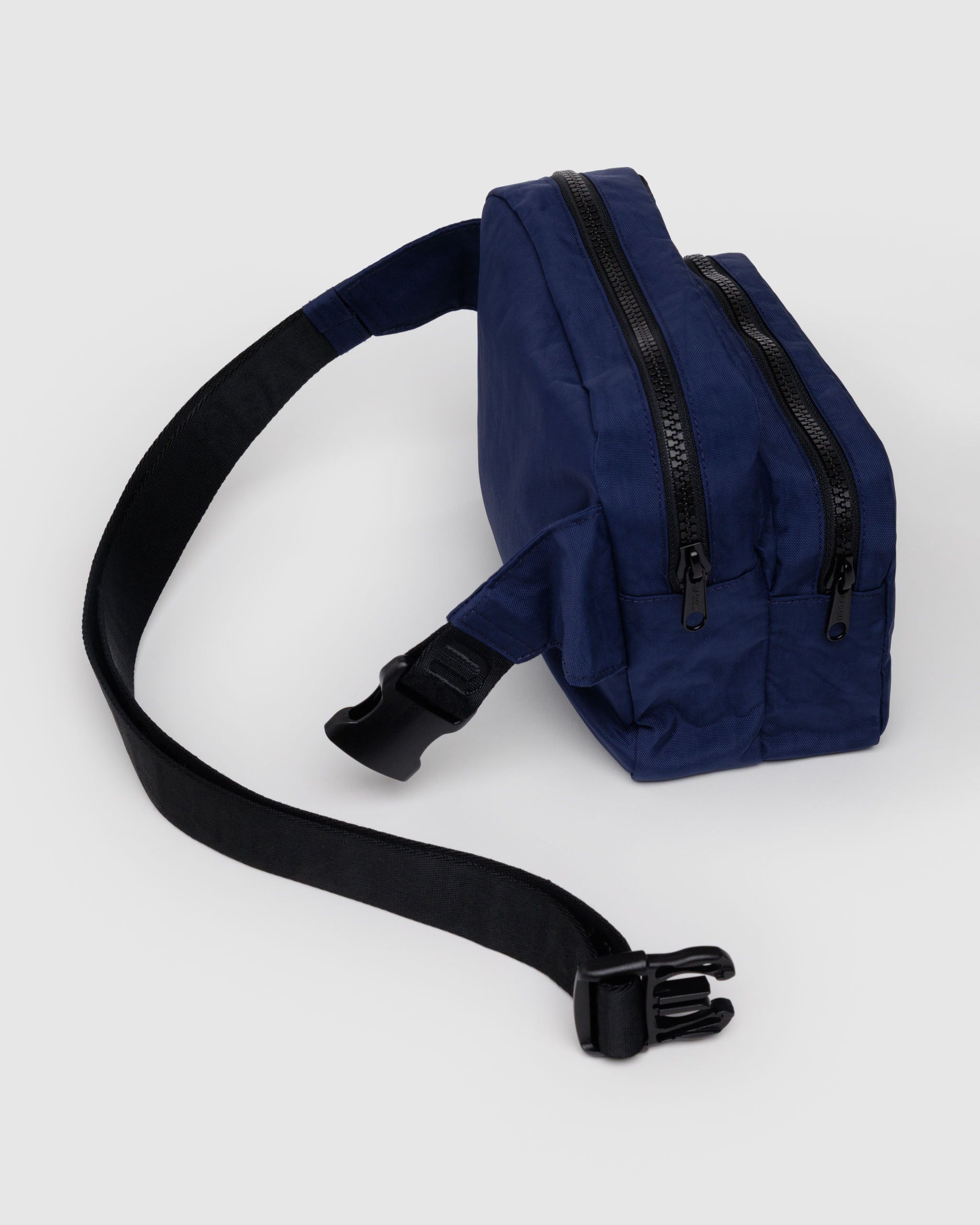 BAGGU Fanny Pack - Embroidered Wildflower