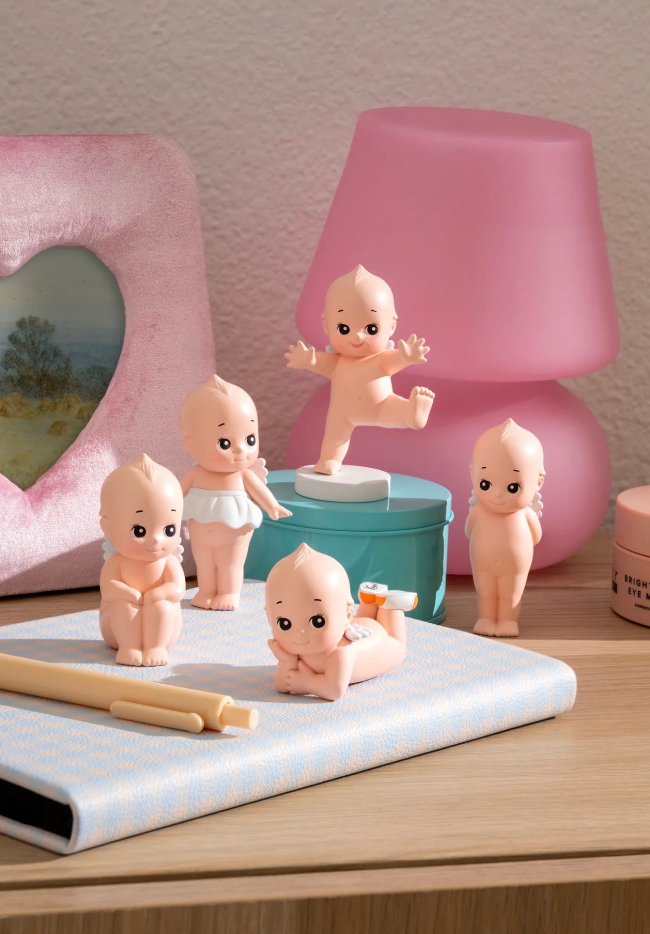 Kewpie Blind Box