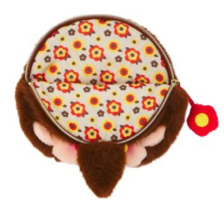 Monchhichi Coin Purse- Monmate