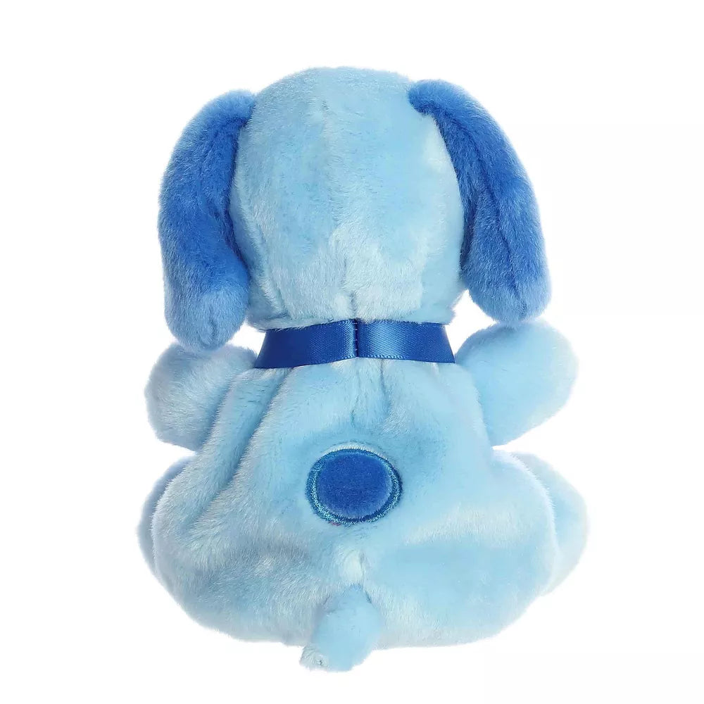 Blue Snoopy Palm Pal