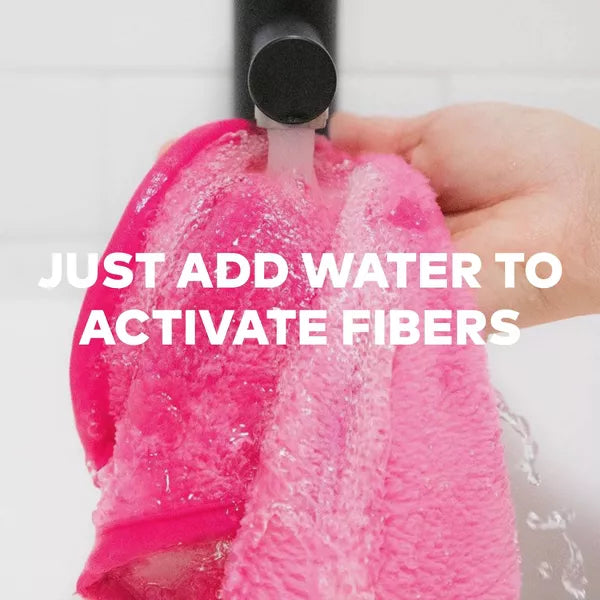 MakeUp Eraser Skincare Set Strawberry Fields