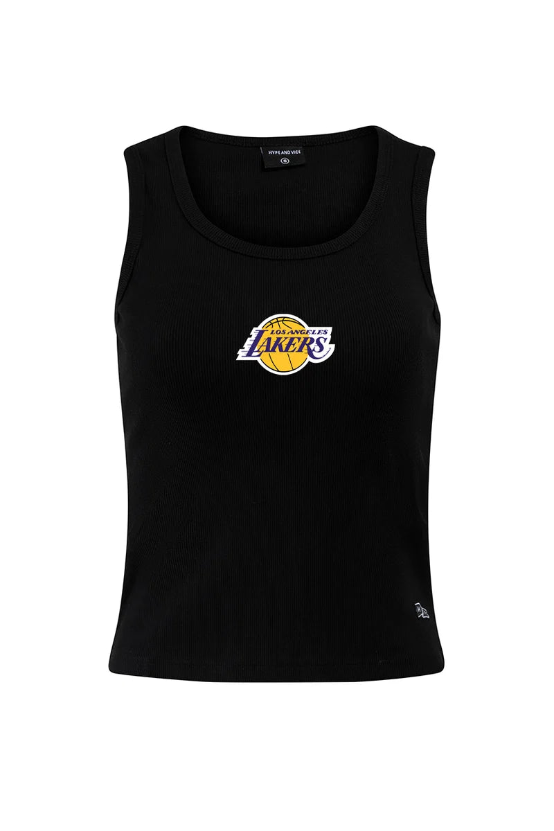 LA Lakers MVP Tank