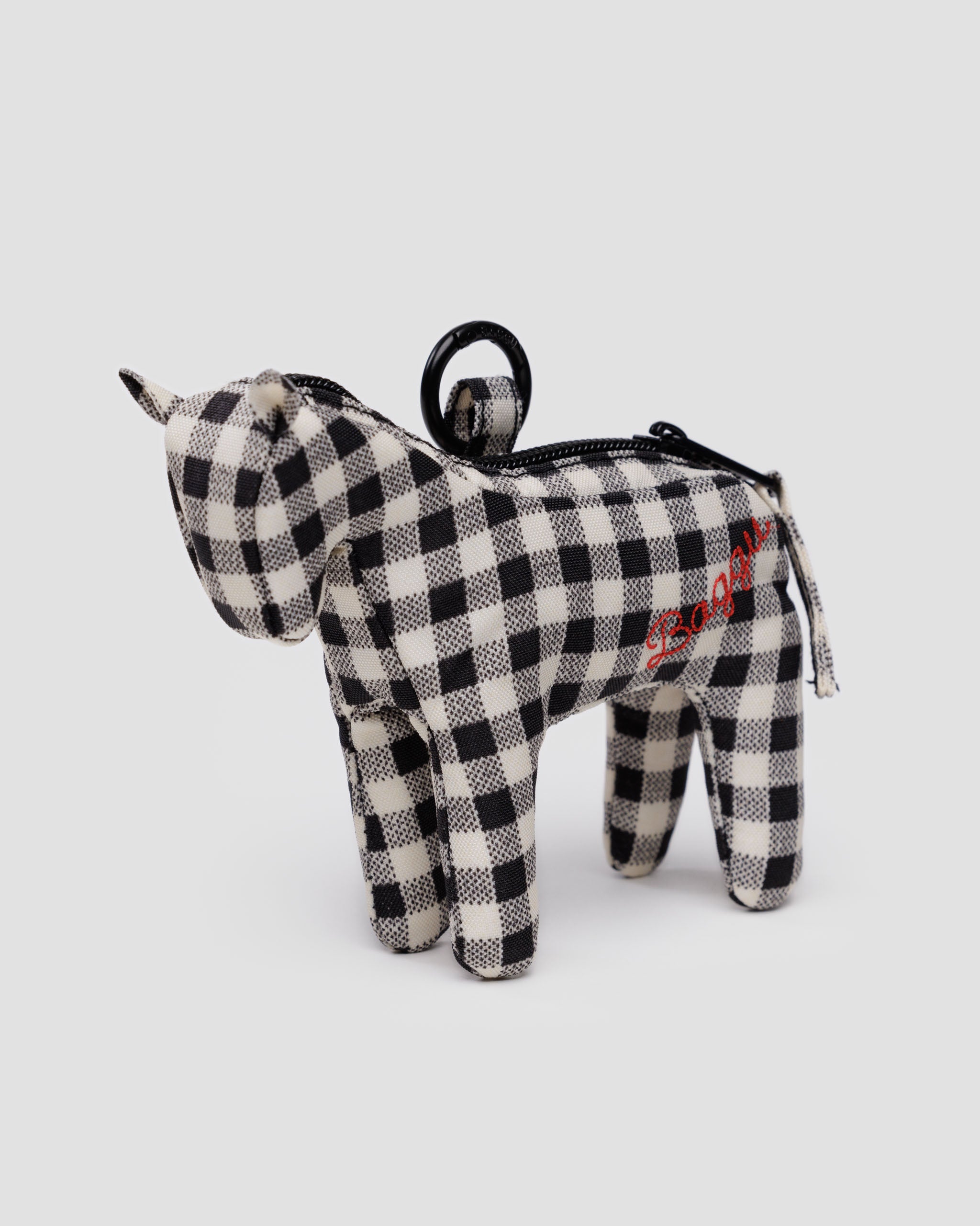 【foundrymews】bag charm Fortune's Favorite Silvertone Bag Charm | Wholesale
