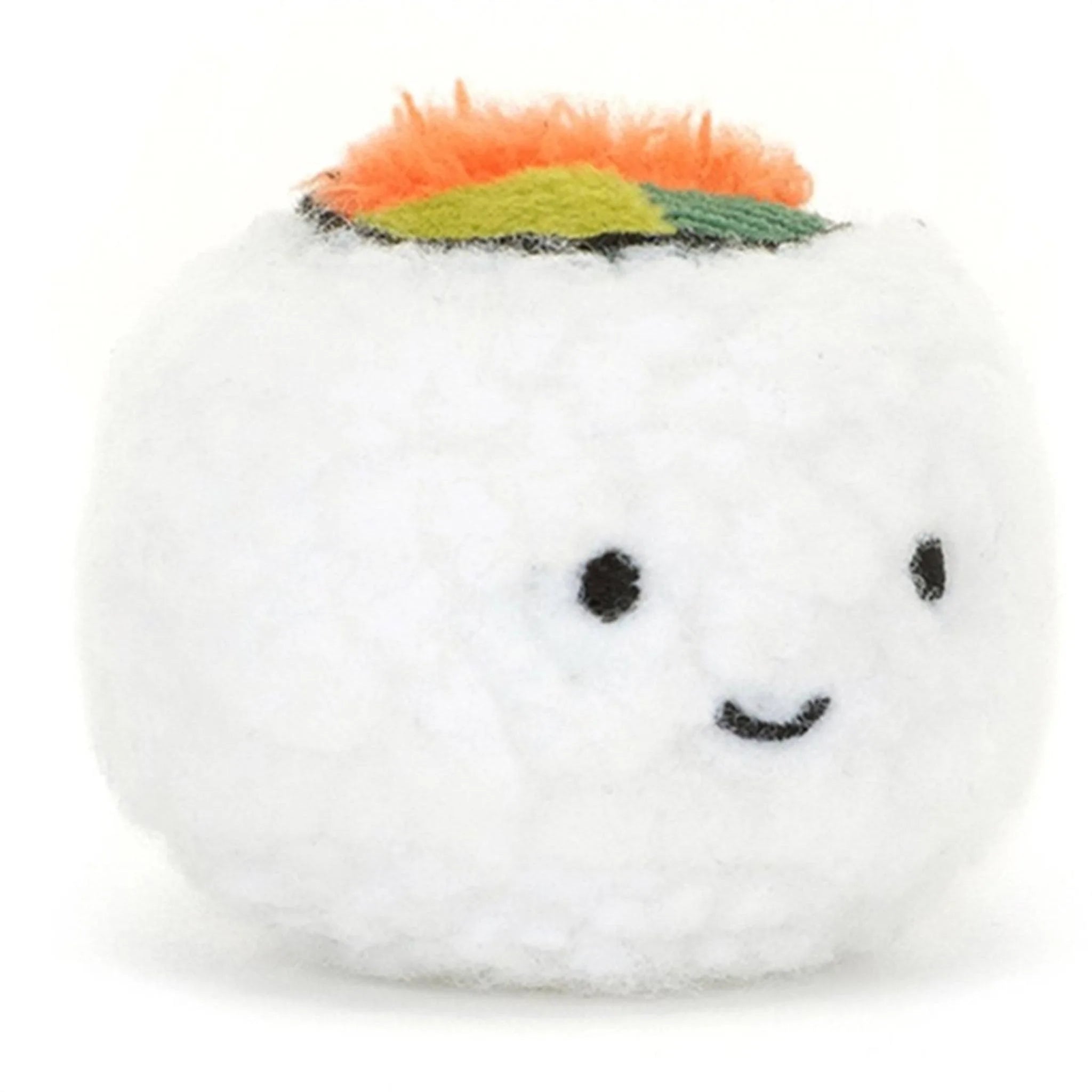 Jellycat Sassy Sushi Uramaki