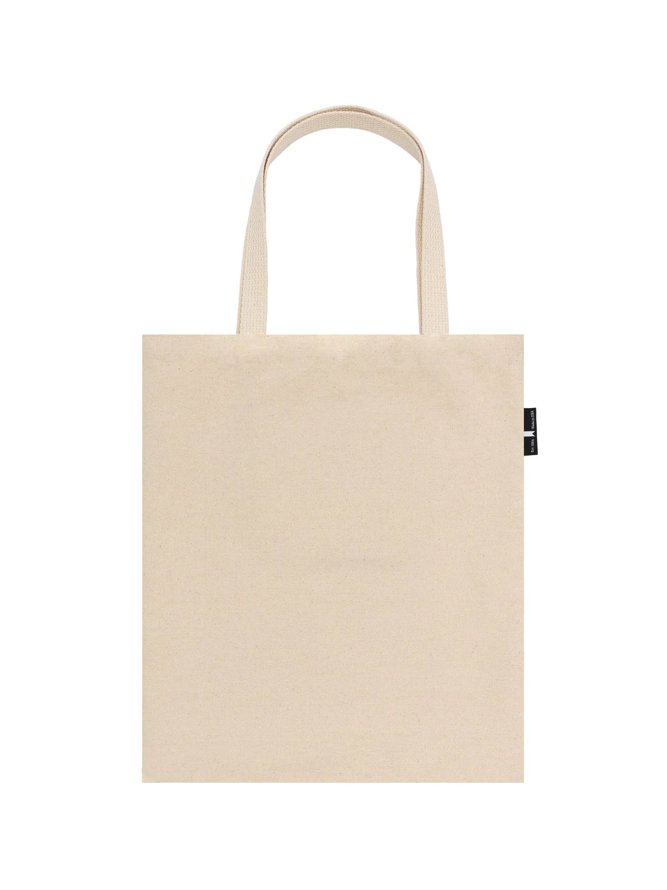Mychal Threets: The Library is for Everyone Tote Bag