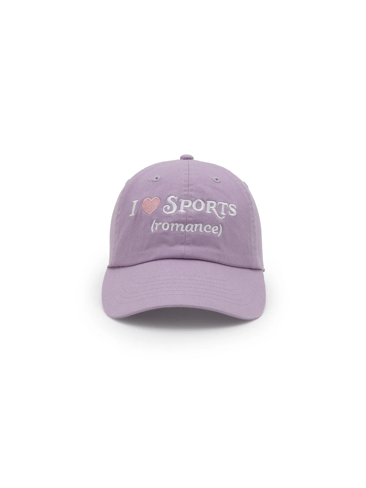 I Love Sports ( Romance ) Hat