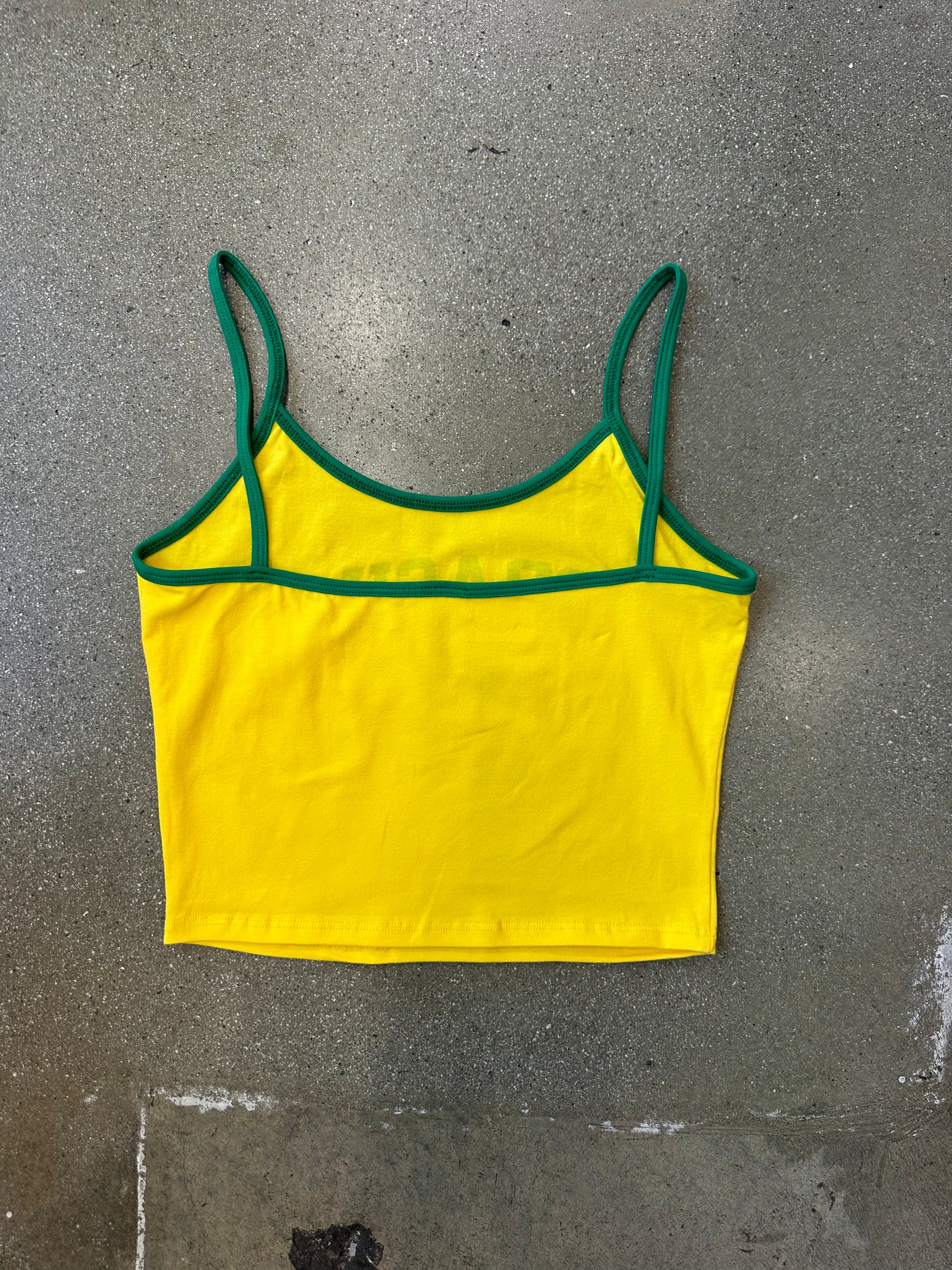 Brasil Mini Tank