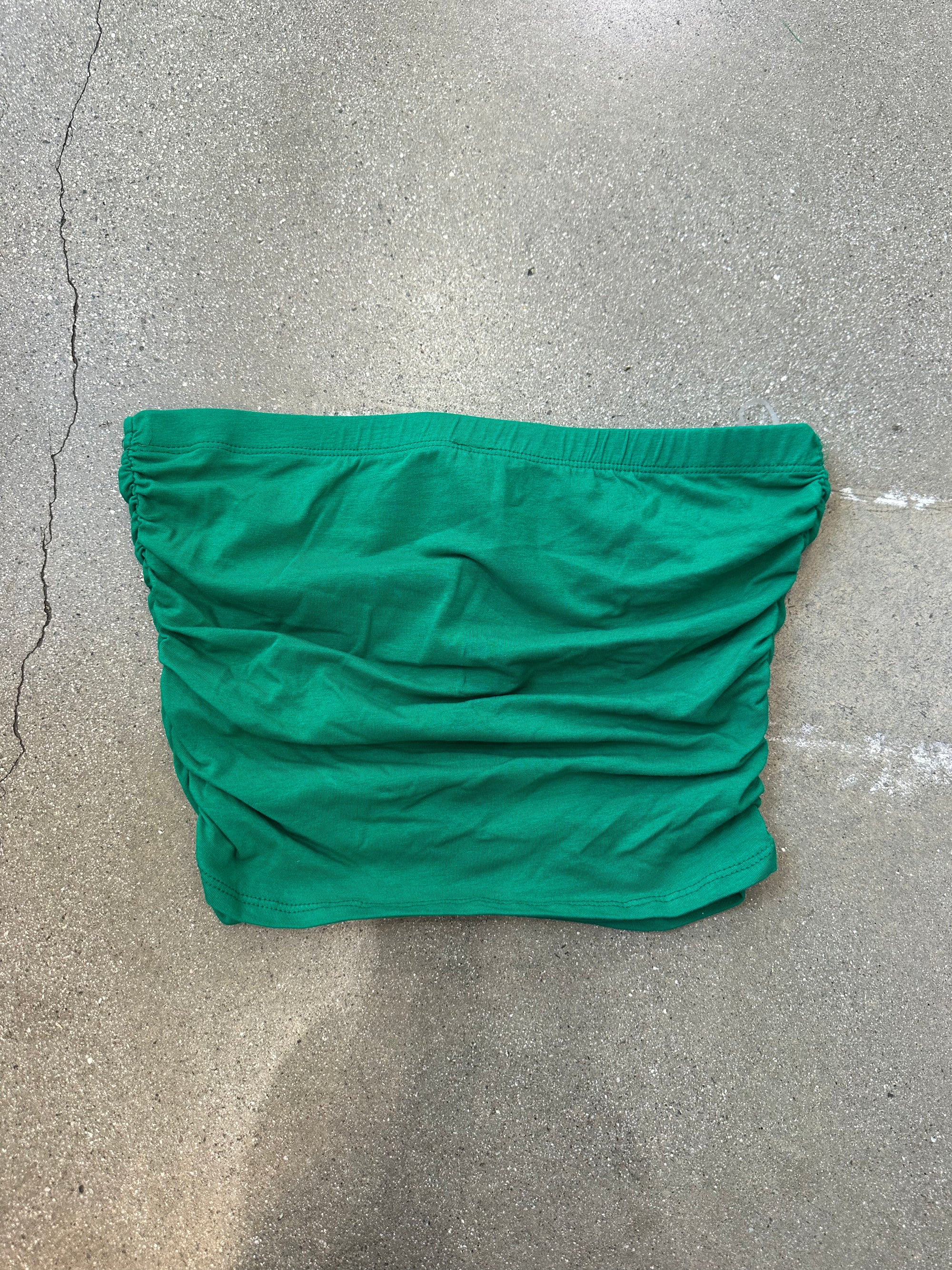 Mexico Mini Tube Top