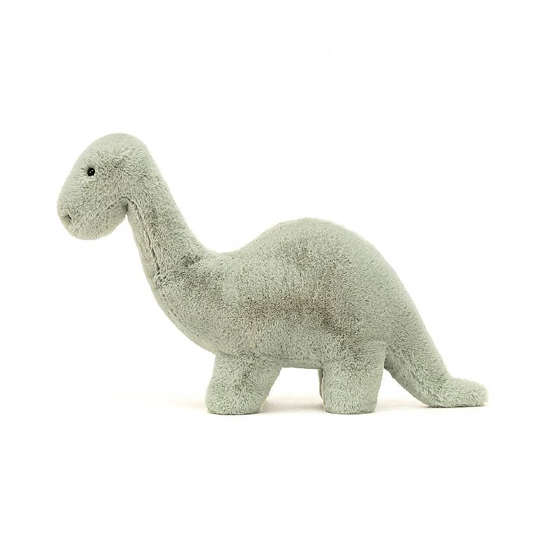 Jellycat Fossily Brontosaurus