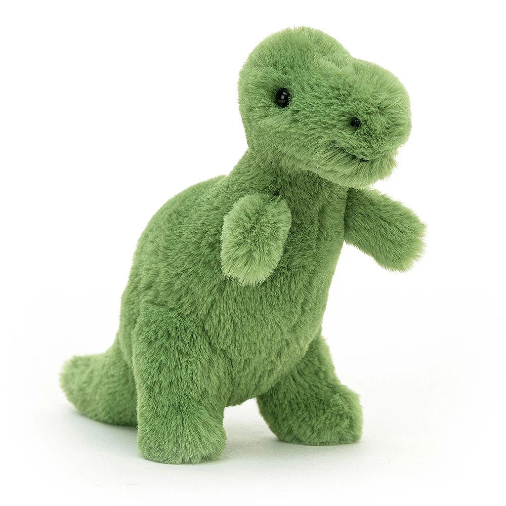 Jellycat Fossily T. Rex Mini