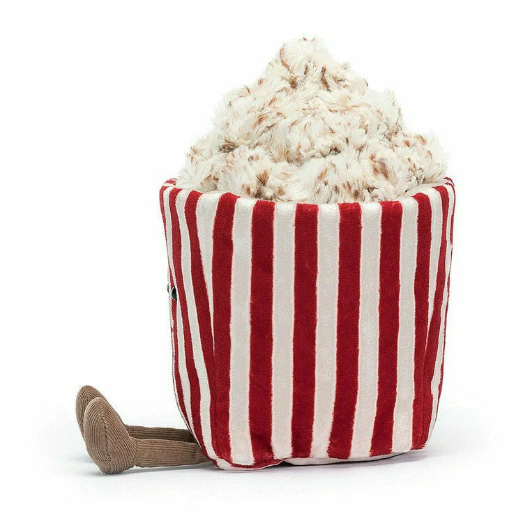 Jellycat Amuseables Popcorn