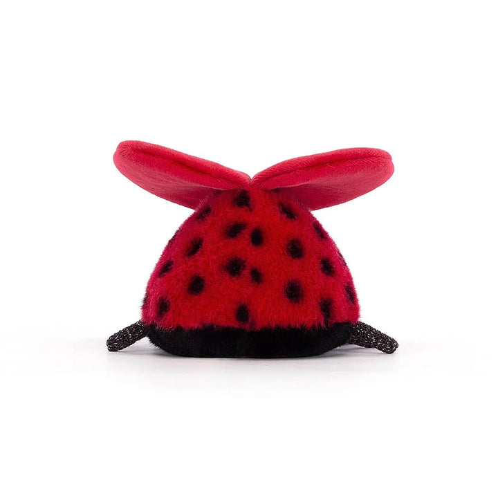 Jellycat Lou Lou Love Bug