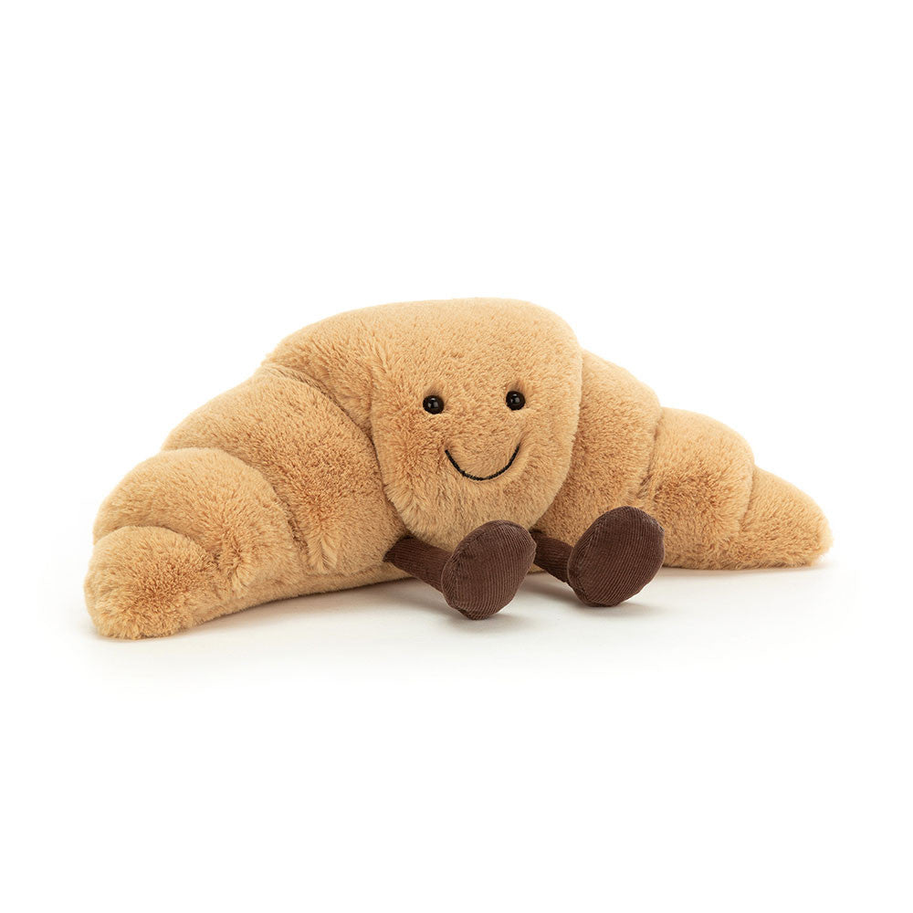 Jellycat Amuseable Croissant Medium