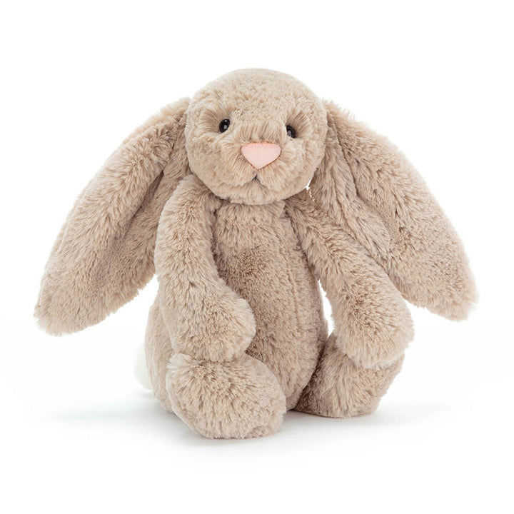 Jellycat Bashful Bunny Little Beige