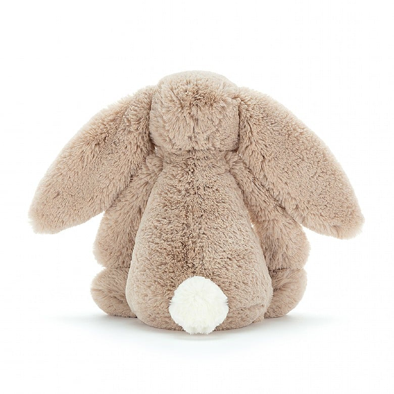 Jellycat Bashful Bunny Little Beige