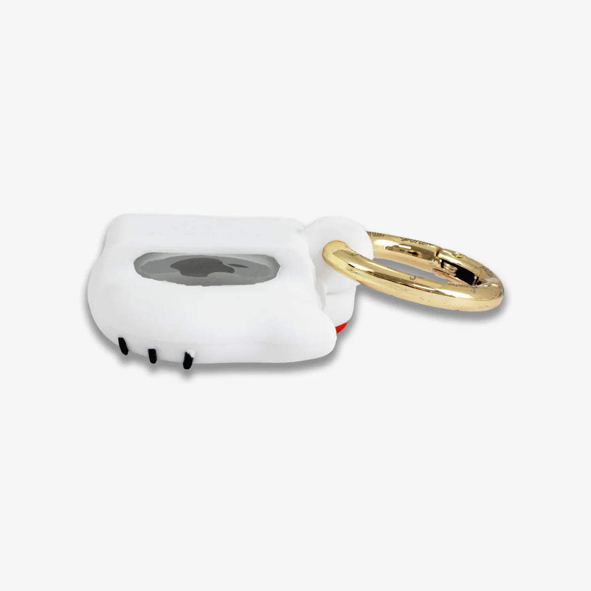 Hello Kitty Sonix AirTag Keychain