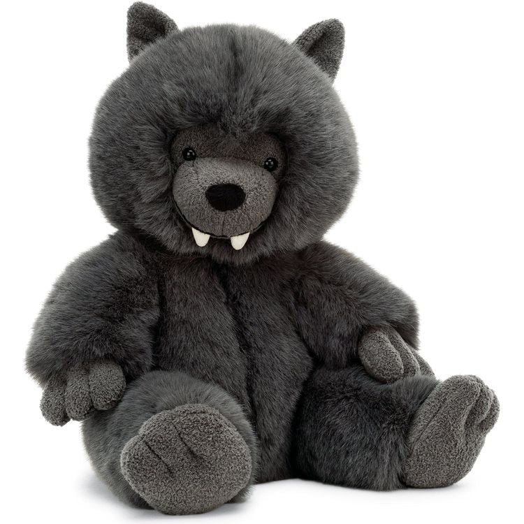 Jellycat Wilf Wolf