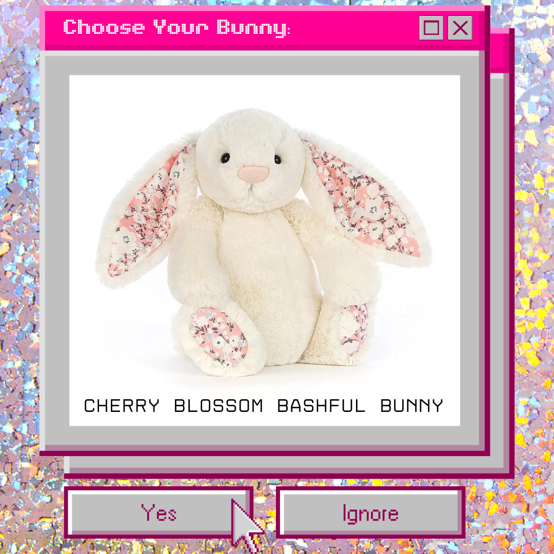 Customize A Jellycat!