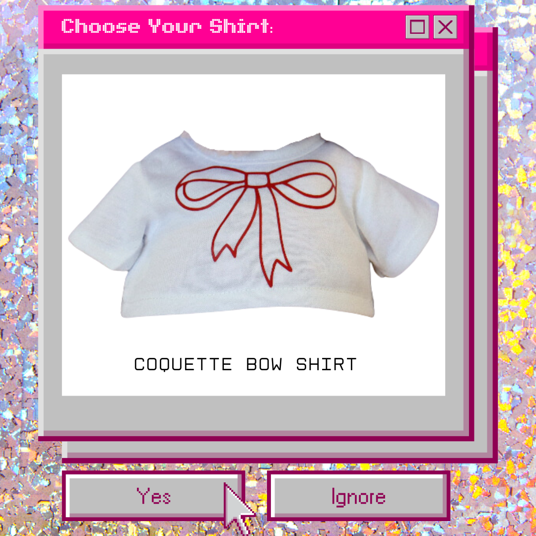 Customize A Jellycat!