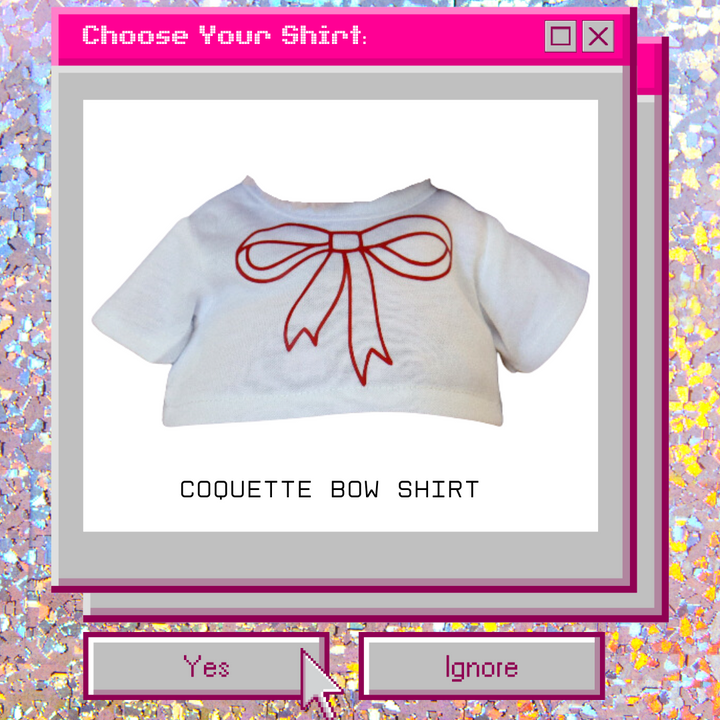 Customize A Jellycat!