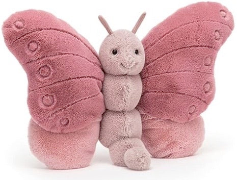 Beatrice Butterfly Jellycat