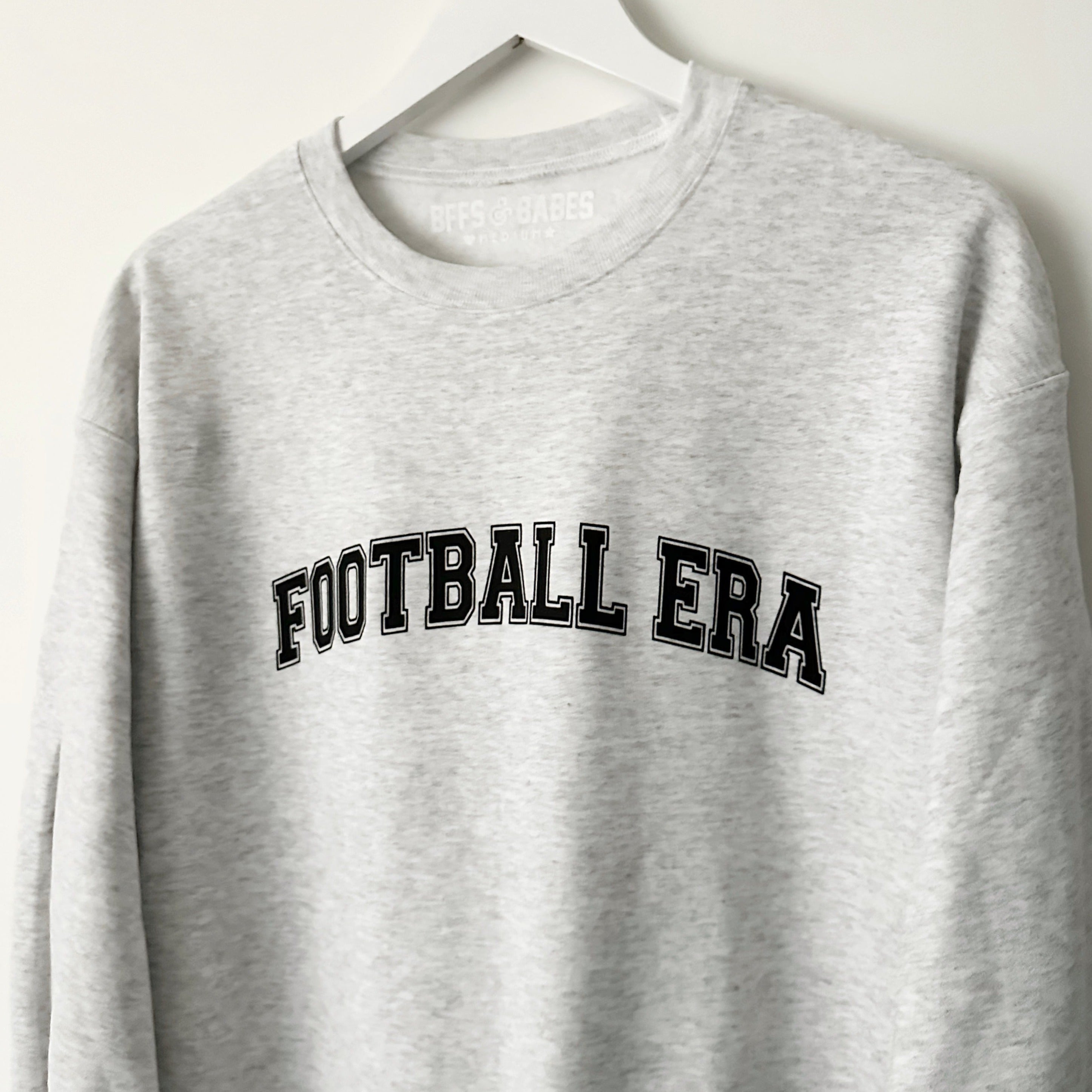 Football Era Sweatshirt