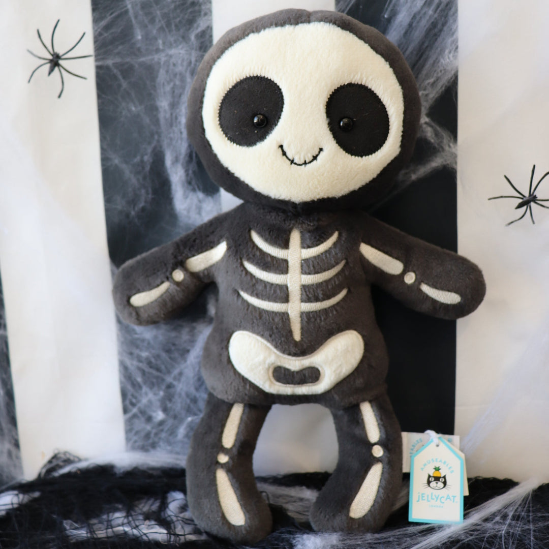 Jellycat Skeleton Bob