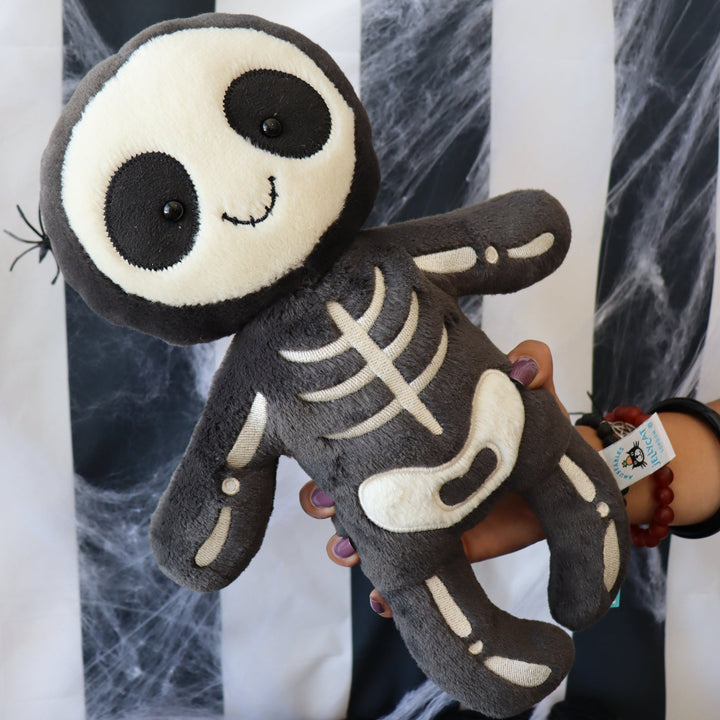 Jellycat Skeleton Bob