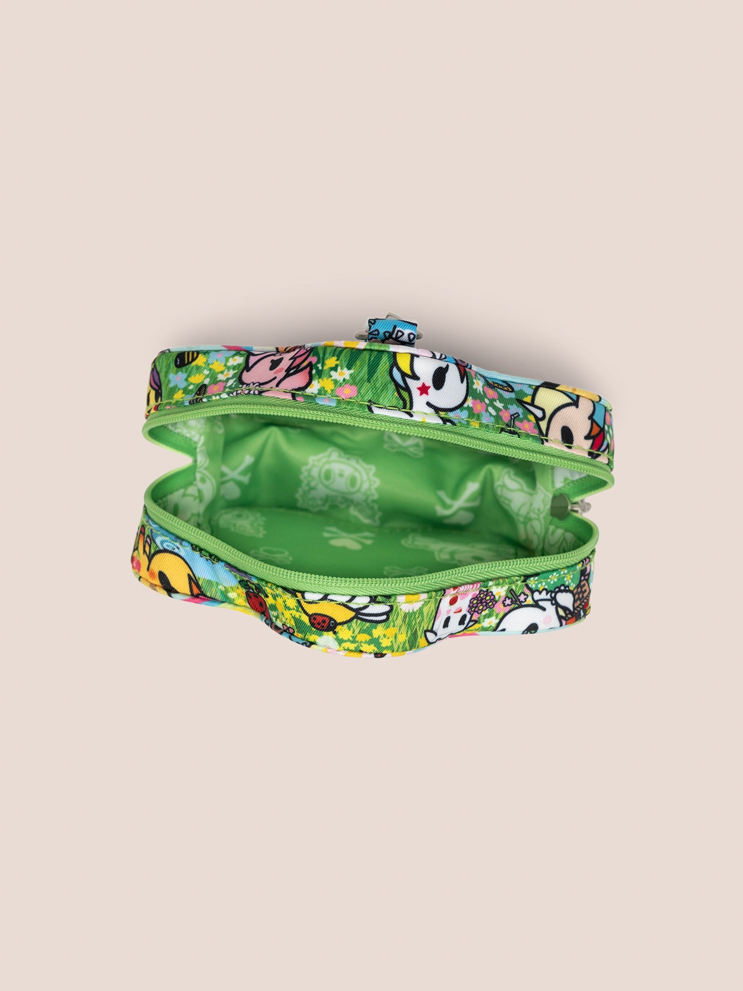 tokidoki Flower Mini Bag - Meadow Blooms