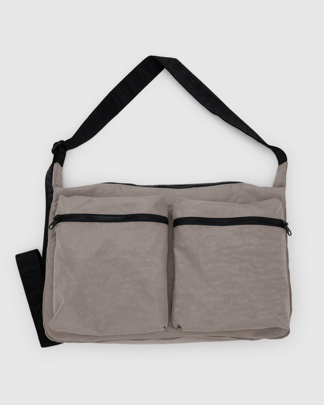 Baggu Large Cargo Crossbody- Dove