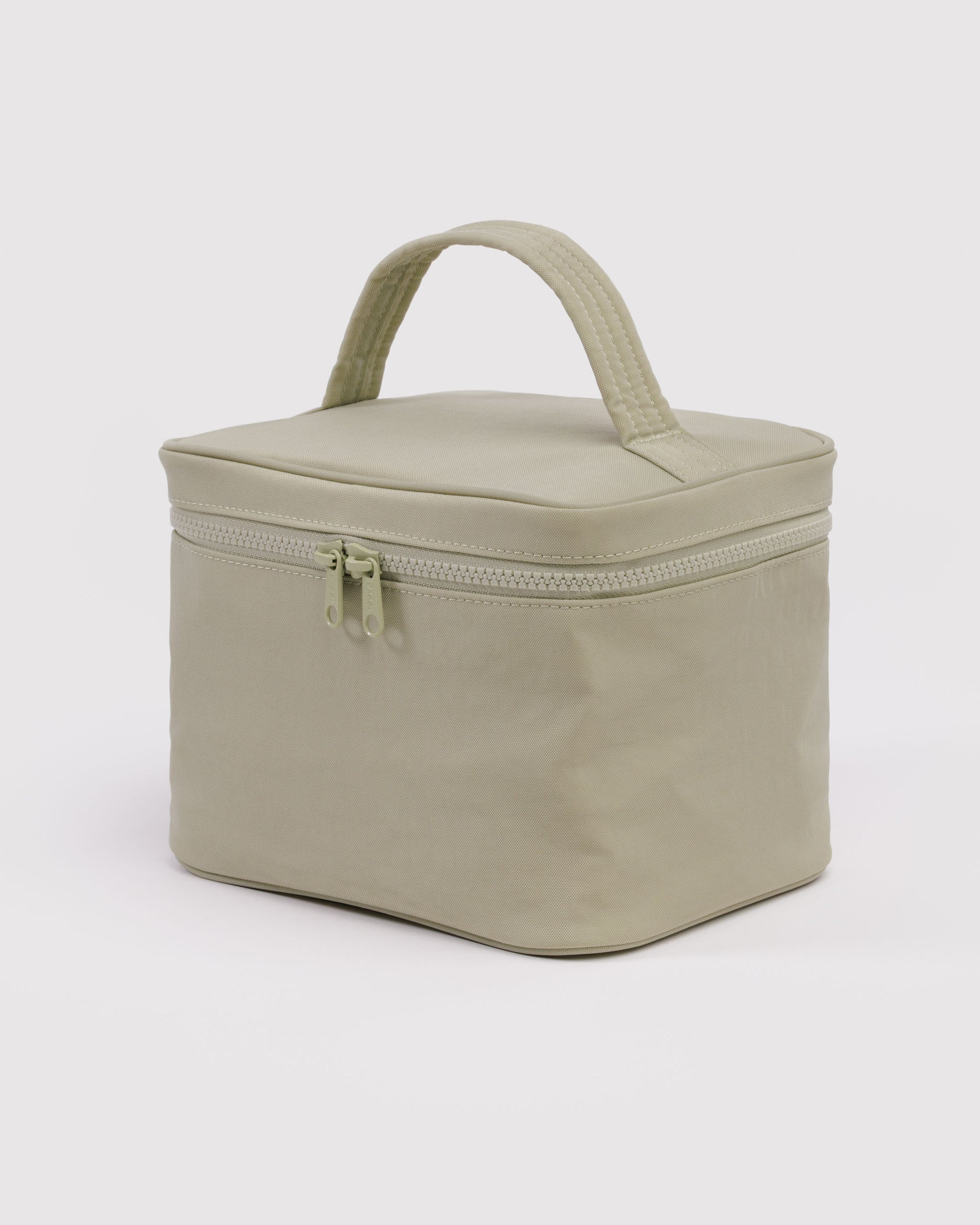 BAGGU Large Cosmetic Case - Celadon