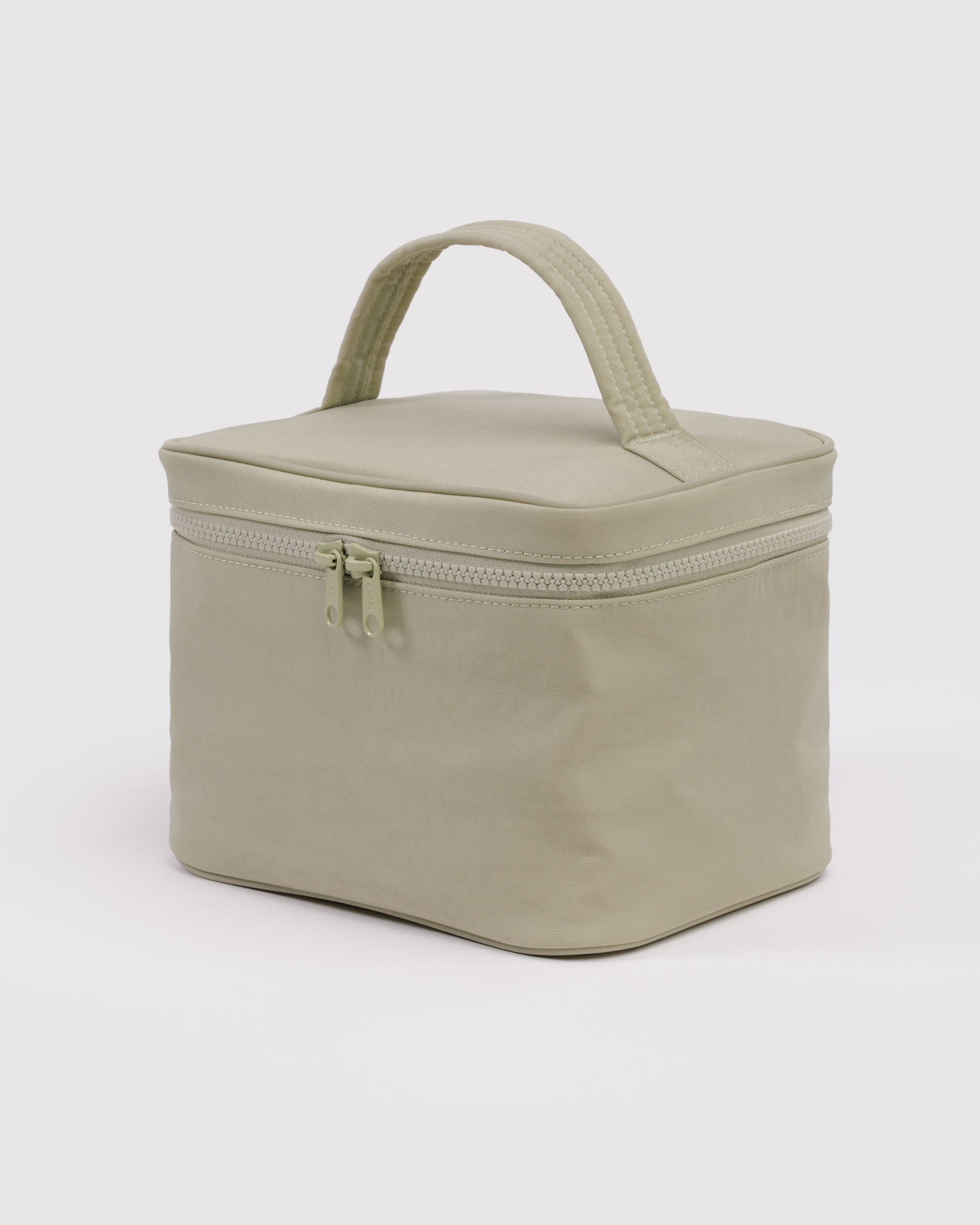 BAGGU Large Cosmetic Case - Celadon