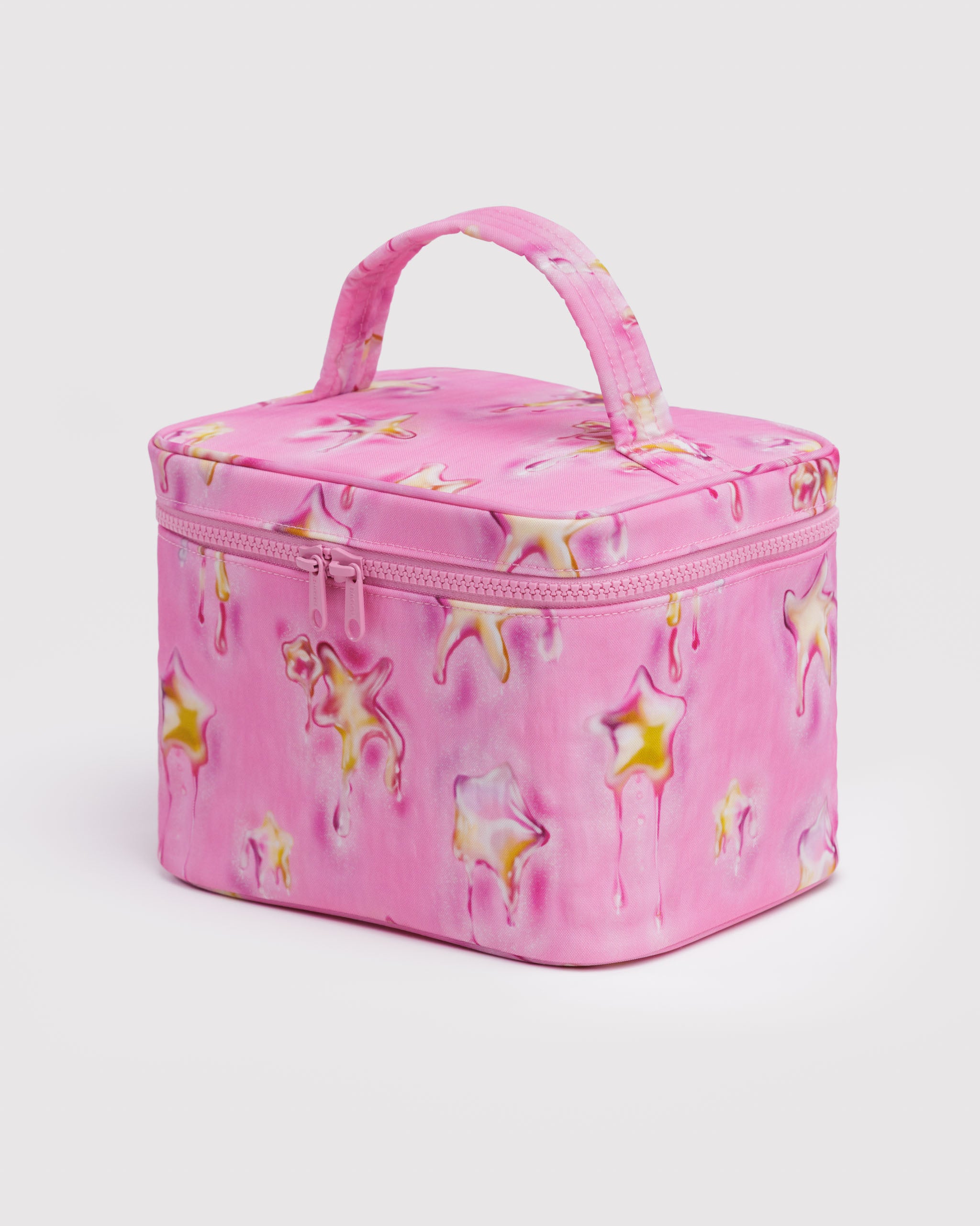 BAGGU Large Cosmetic Case - Dancing Star