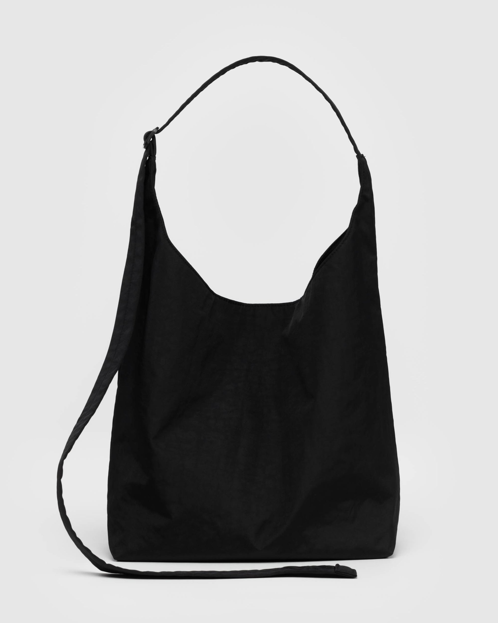 Baggu Large Nylon Sling- Black