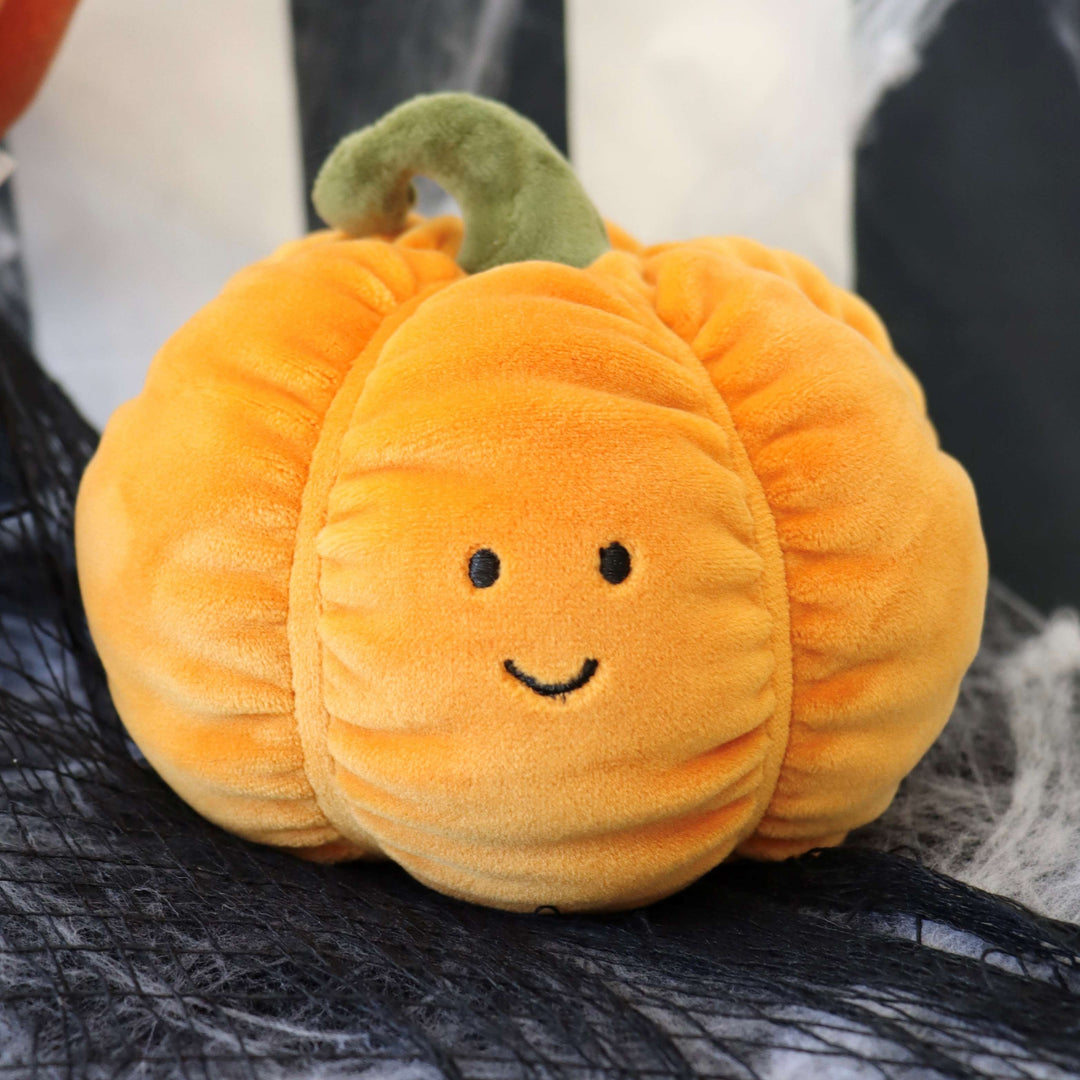 Jellycat Vivacious Vegtable Pumpkin